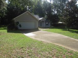 Foreclosure in  SANDYROCK LN Tallahassee, FL 32305