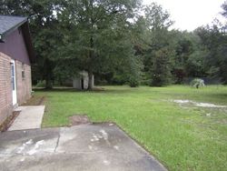 Foreclosure in  ABRAHMS ALY Hinesville, GA 31313