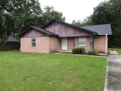 Foreclosure in  ABRAHMS ALY Hinesville, GA 31313