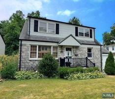 Foreclosure in  W MAGNOLIA AVE Maywood, NJ 07607