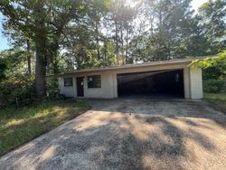 Foreclosure in  N RIDGE RD Tallahassee, FL 32305