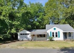 Foreclosure Listing in S ENID AVE RUSSELLVILLE, AR 72801