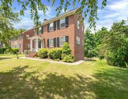 Foreclosure in  WOODLAND WAY Hagerstown, MD 21742