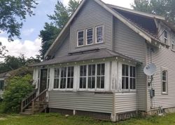 Foreclosure in  DODGE AVE Pittsfield, MA 01201