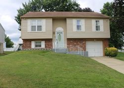 Foreclosure in  YORK RD Merchantville, NJ 08109