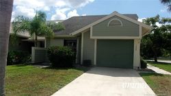 Foreclosure in  SE CRAYRICH CT Port Saint Lucie, FL 34952