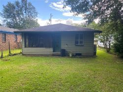 Foreclosure in  JOSEPHINE ST Mobile, AL 36610