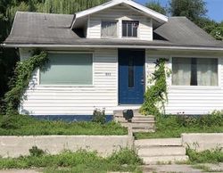 Foreclosure in  GEORGE ST East Alton, IL 62024