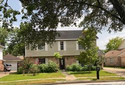 Foreclosure in  BRIAR FOREST DR Houston, TX 77077