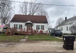 Foreclosure in  S WILLOW ST Toluca, IL 61369