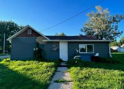 Foreclosure in  W RANDOLPH ST Marengo, IA 52301