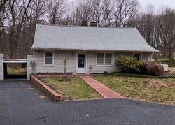 Foreclosure in  NICODEMUS RD Reisterstown, MD 21136