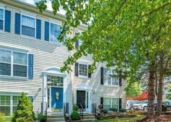 Foreclosure Listing in FUTURA CT # 78 GERMANTOWN, MD 20876