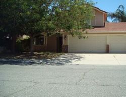 Foreclosure in  REINHART ST San Jacinto, CA 92583