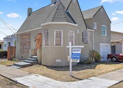 Foreclosure in  CHURCH ST Oakland, CA 94605