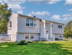 Foreclosure in  WAVE AVE Medford, NY 11763