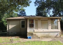 Foreclosure in  ATWOOD RD Little Rock, AR 72206