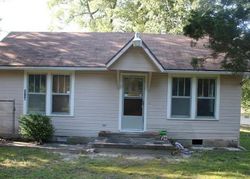 Foreclosure in  ATWOOD RD Little Rock, AR 72206