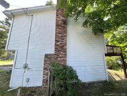 Foreclosure in  BURNHAM ST East Hartford, CT 06108