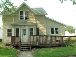 Foreclosure in  E WALNUT ST Manly, IA 50456