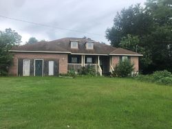 Foreclosure in  FRYER RD Blakely, GA 39823