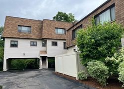 Foreclosure in  RIVERSIDE AVE APT C Stamford, CT 06905