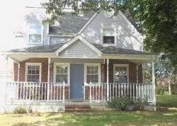 Foreclosure in  ACACIA AVE Reading, PA 19605