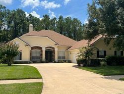 Foreclosure in  GARRISON DR Saint Augustine, FL 32092