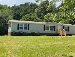 Foreclosure in  J M LN Lawndale, NC 28090