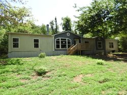 Foreclosure in  ROLLING OAK RD Newalla, OK 74857