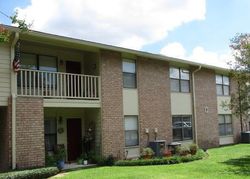 Foreclosure in  BLAIR LN APT V110 Baton Rouge, LA 70809