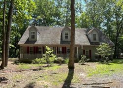 Foreclosure in  BAYVIEW CT Berlin, MD 21811