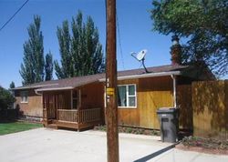 Foreclosure in  PINE ST Rock Springs, WY 82901