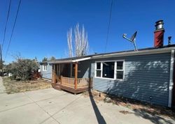 Foreclosure Listing in PINE ST ROCK SPRINGS, WY 82901