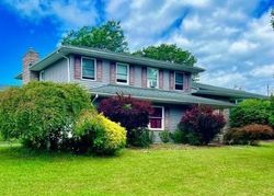 Foreclosure in  MCINTOSH DR Auburn, NY 13021