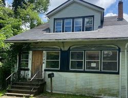 Foreclosure in  LAWRENCE RD Trenton, NJ 08648