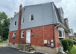 Foreclosure in  7TH AVE Folsom, PA 19033