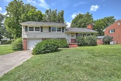 Foreclosure Listing in EASTWOOD AVE KINGSPORT, TN 37664