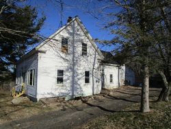 Foreclosure in  MASON CORNER RD Saint Albans, ME 04971