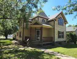 Foreclosure in  E 7TH AVE Mitchell, SD 57301