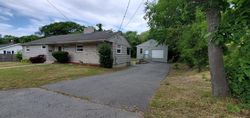 Foreclosure in  TEMPLE ST Whitman, MA 02382