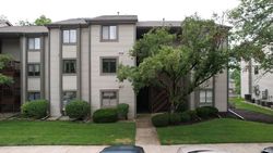 Foreclosure in  SHOREWALK DR APT C Indianapolis, IN 46236