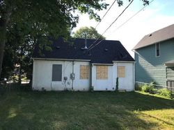 Foreclosure in  LOGAN AVE N Minneapolis, MN 55412