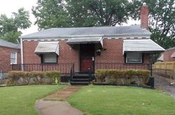 Foreclosure in  RIVERVIEW BLVD Saint Louis, MO 63147