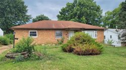 Foreclosure in  WEBER RD Saint Louis, MO 63123