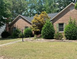 Foreclosure in  KINDLEY DR Fayetteville, NC 28311