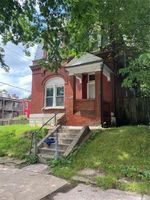 Foreclosure in  TEXAS AVE Saint Louis, MO 63118