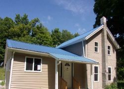 Foreclosure in  COUNTY ROUTE 30 Granville, NY 12832