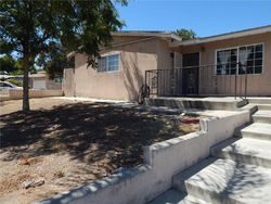 Foreclosure in  W GEORGE ST Banning, CA 92220