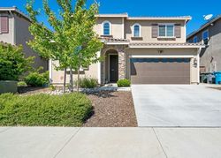 Foreclosure in  SITKA DR Vacaville, CA 95687